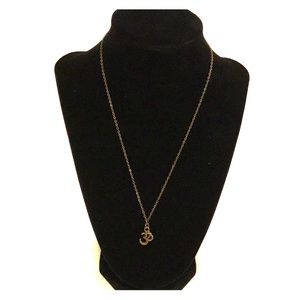 Universal Om Necklace
